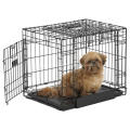 Welded Wire Dog Kennels